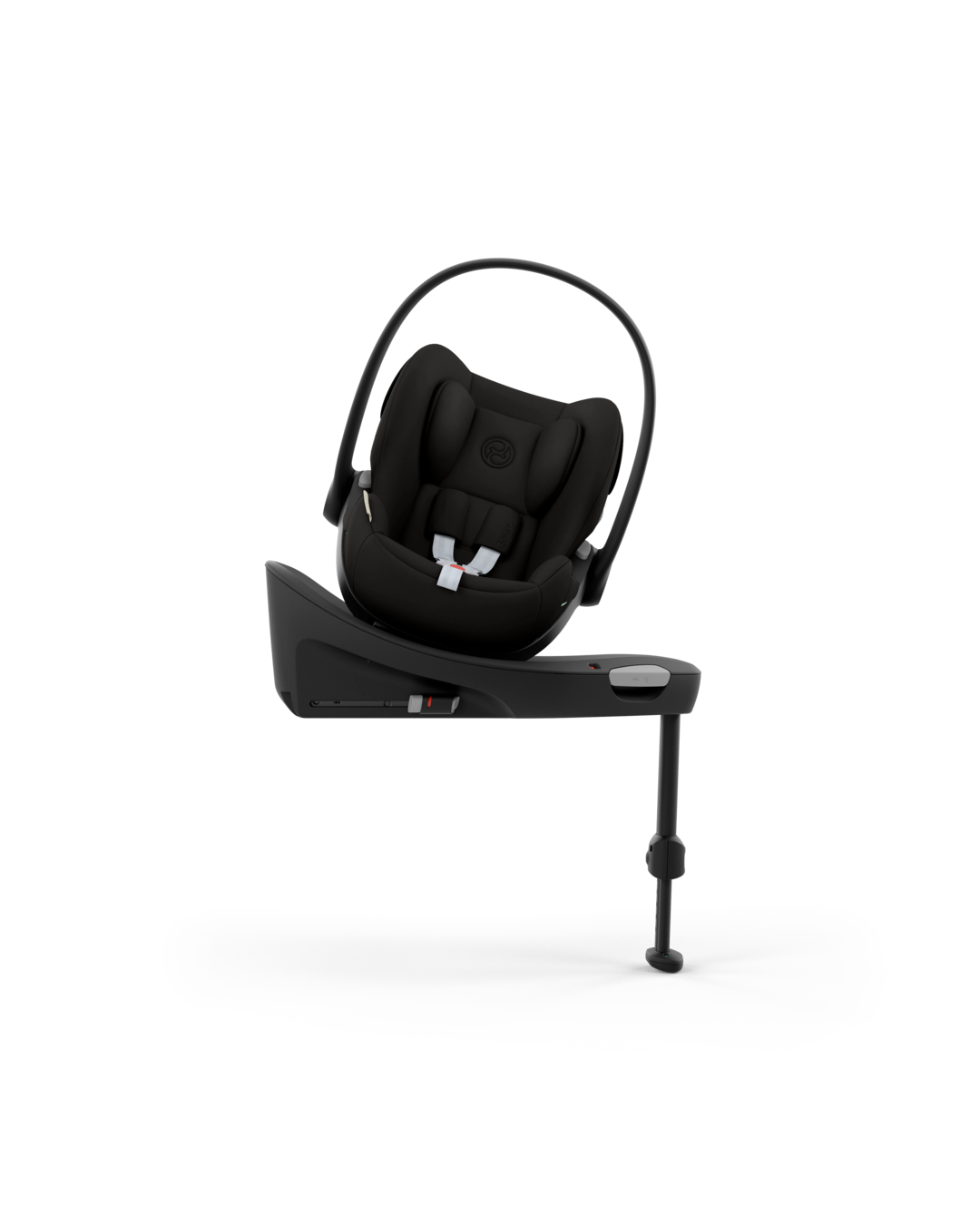 Cloud G inkl. base- Magic Black